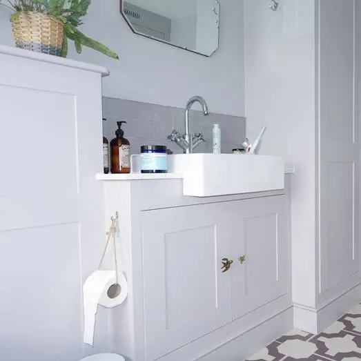 About Maker Interiors