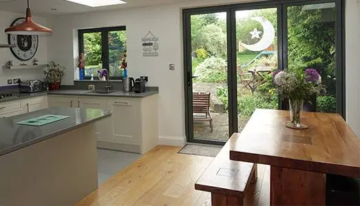 Bespoke Furniture