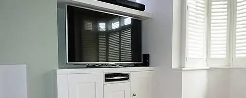 Built In Furniture